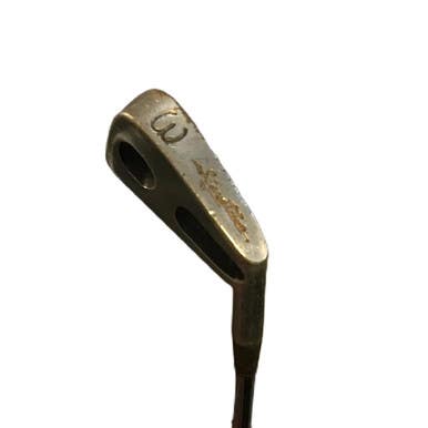 Used SIGNATURE Mens Individual Iron RH 3 Iron 11730-S000070558