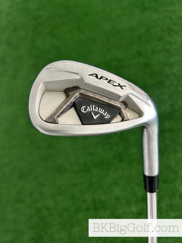 Callaway Apex 21 Forged Approach A Wedge / Stiff