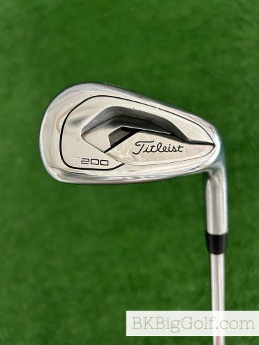 Titleist T200 Forged 48 Degree Wedge / Stiff