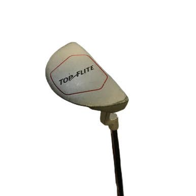 Used Top Flite Men's Individual Iron RH 8 Iron 11730-S000070565