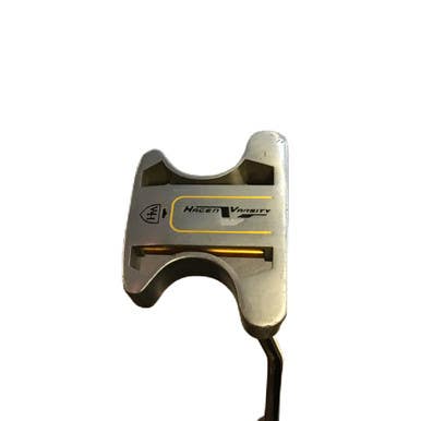 Used Walter Hagen VARSITY Men's Putter RH 11730-S000070563