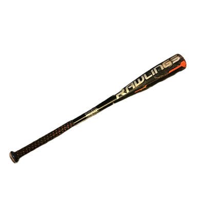 Used Rawlings US8P11 BB/SB USA 2 5/8 Bat 27" 11730-S000070248