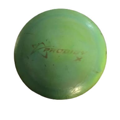 Used Prodigy Disc Disc Golf Driver Turquoise 11730-S000070298