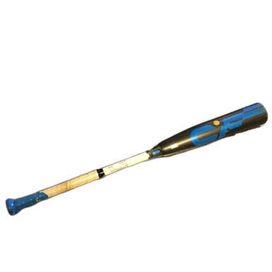 Used Demarini UFX-22 BB/SB USA 2 5/8 Bat 30" 11730-S000070264