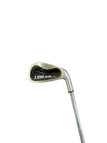 Used DRIVING IRON Mens Individual Iron RH 3 Iron 11682-S000128803