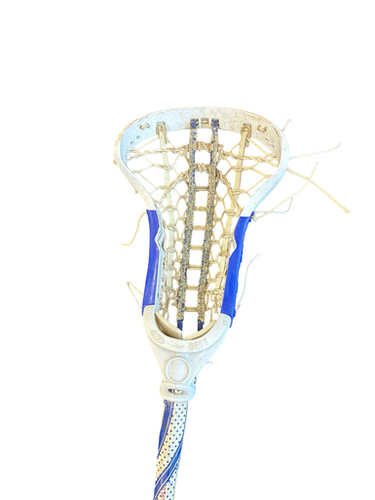 Used CINCH STICK Wmn Def/LSM Complete Stick White 11682-S000128830