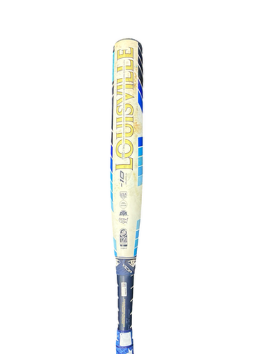 Used Louisville Slugger LXT 24 BB/SB Fastpitch Bat 31" 11682-S000128837