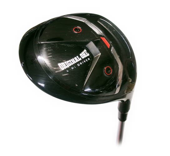 TaylorMade Original One 11.5* Mini Driver Tensei CK Series 60 Regular Flex