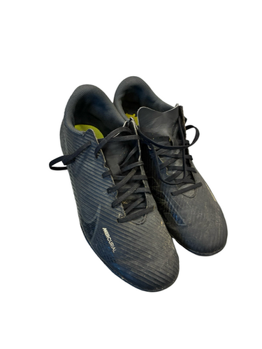 Used Nike Soccer Cleats Black Senior 6.5 11682-S000128901