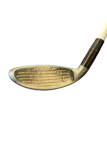 Used Callaway XHOT 3/19 Mens Hybrid Club RH 3 Hybrid 11682-S000129047