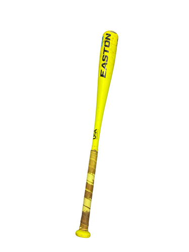 Used Easton HAMMER BB/SB USA 2 5/8 Bat 29" 11682-S000129089