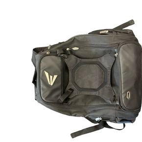 Used Easton BACKPACK BB/SB Player Backpack Black 11682-S000129128