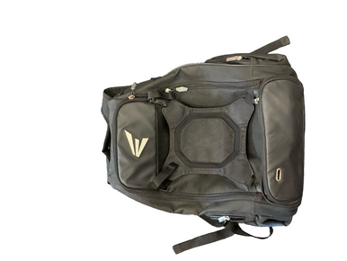 Used Easton BACKPACK BB/SB Player Backpack Black 11682-S000129128