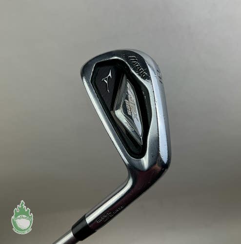 Right Handed Mizuno JPX 825 Pro 5 Iron C-Taper 120g Stiff Flex Steel Golf Club