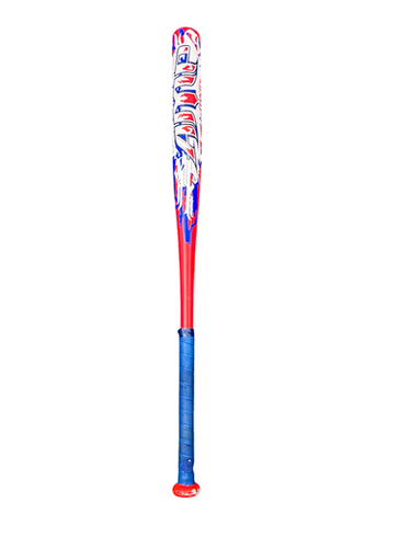 Used Worth AMP BB/SB Slowpitch Bat 34" 11682-S000126459
