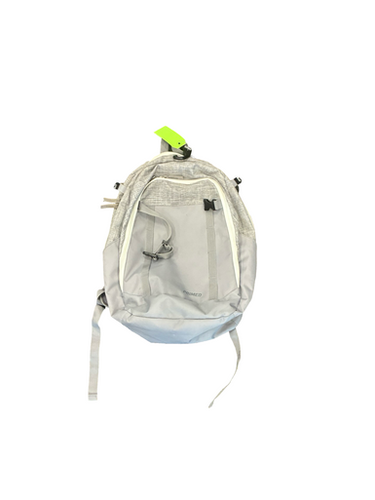 Used Primed BACKPACK BB/SB Player Backpack Grey 11682-S000130041