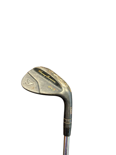 Used Tommy Armour 845  52/10 Golf Wedge Mens RH 52 Degree 11682-S000130023