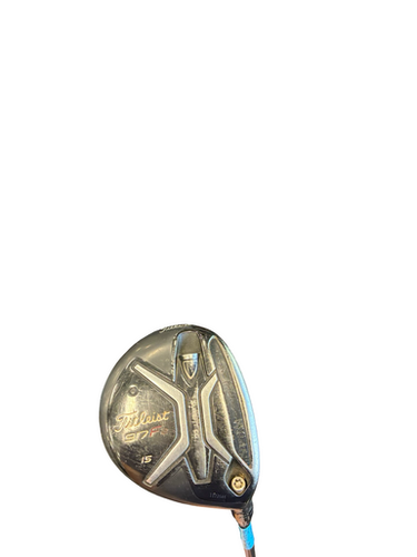 Used Titleist 917 F2 Mens Fairway Wood RH 3 Wood 11682-S000130033