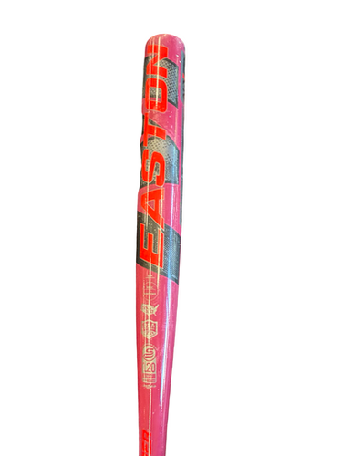Used Easton HAMMER  34 -6 BB/SB Slowpitch Bat 34" 11682-S000130080