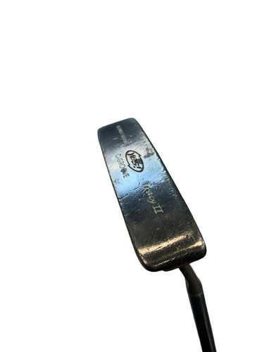 Used Yes TRACY II Mens Putter RH 11682-S000130267