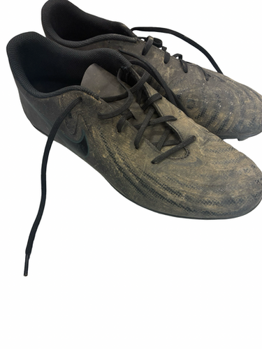 Used Nike Soccer Cleats Black Senior 9 11682-S000130269