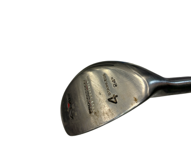Used AMF PROGRESSION 4H Womens Hybrid Club LH 4 Hybrid 11682-S000130291