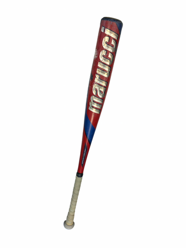 Used Marucci CAT 9 ALLOY  32 -3 BB/SB High School -3 Bat 32" 11682-S000130312