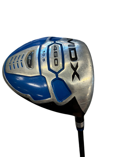Used Nextt MDX 460 10.5 Mens Driver RH 10.5 Degree 11682-S000130318