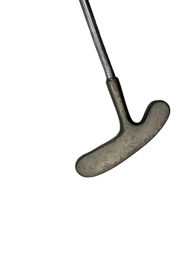 Used HORNUNGS PUTTER Mens Putter RH 11682-S000130335