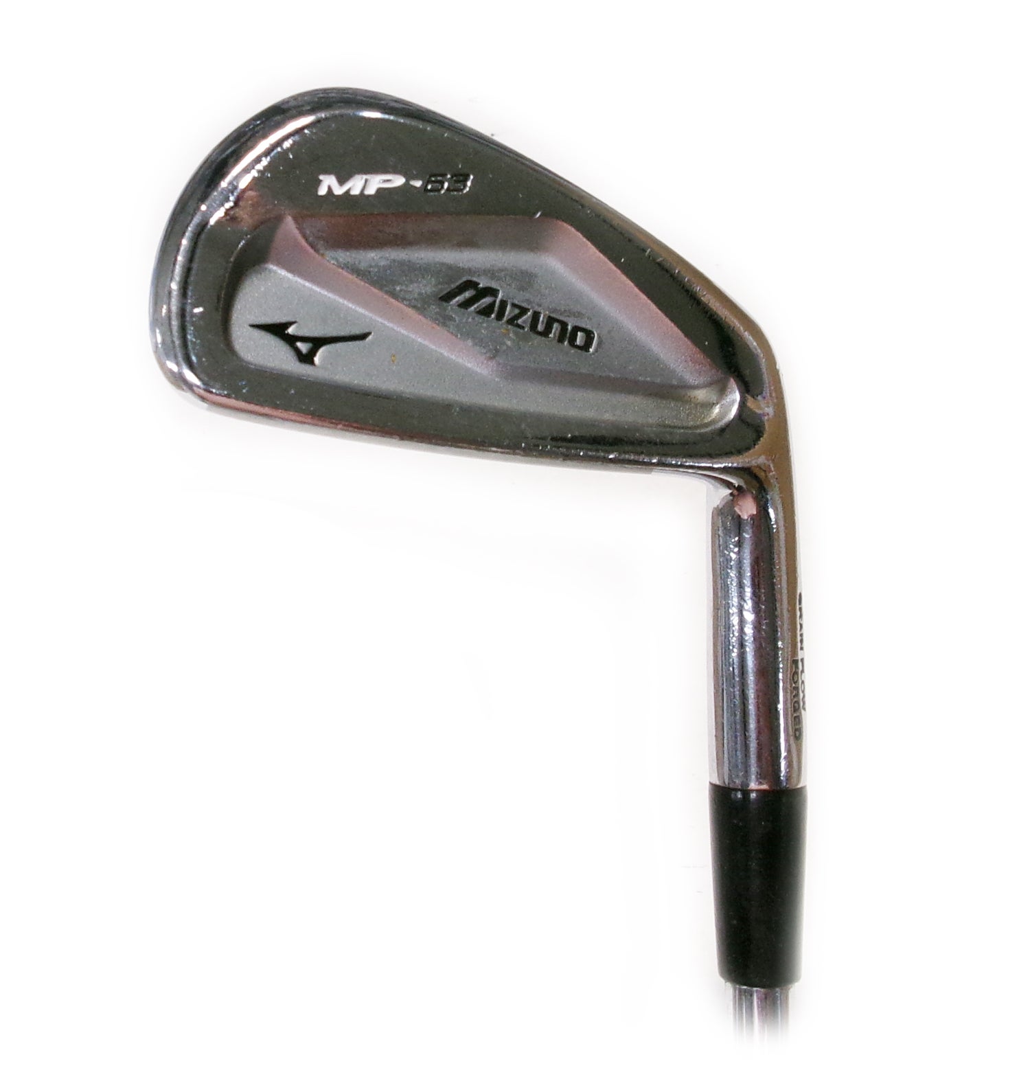 MP-63 Dynamic Gold S200 4-P 7本 MIZUNO ミズノ 【公式通販】