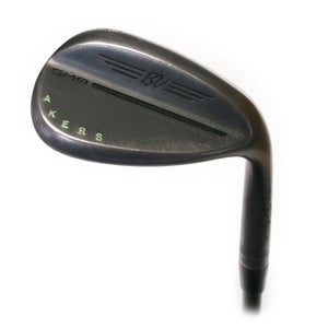 Custom Titleist Vokey SM9 60*/10* S Grind Lob Wedge Graphite Recoil ES 780