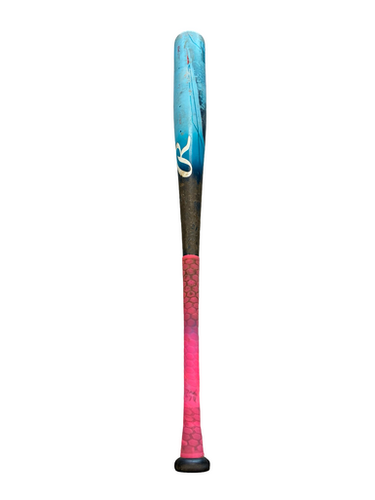 Used Rawlings CLOUT AI BB/SB High School -3 Bat 31" 11682-S000130408