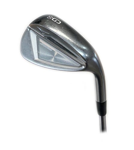 Mizuno JPX 919 Forged Single Gap Wedge Steel True Temper Dynamic Gold Mid 100