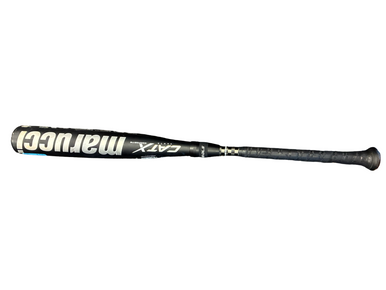 Used Marucci CAT X VANTA BB/SB USSSA 2 3/4 Bat 31" 11682-S000130460