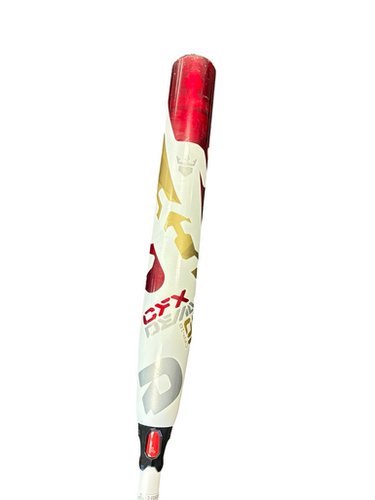 Used Demarini CFX 2018 BB/SB Fastpitch Bat 33" 11682-S000130565