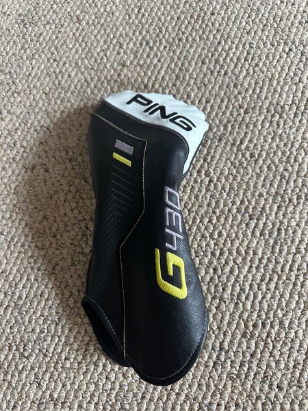 Men's 2024 Ping G430 MAX 10K Right Handed Driver Regular Flex 10.5 Loft (Used)