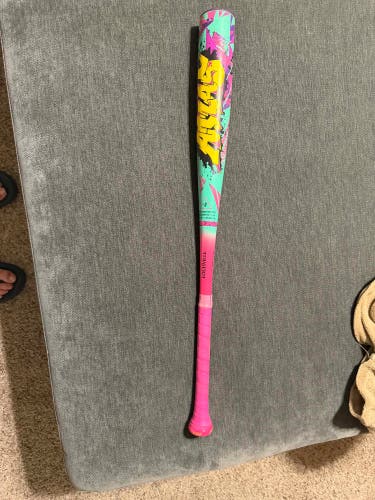 2026 Louisville Slugger Atlas Alloy BBCOR Certified Bat (-3) 28 oz 31" (New)