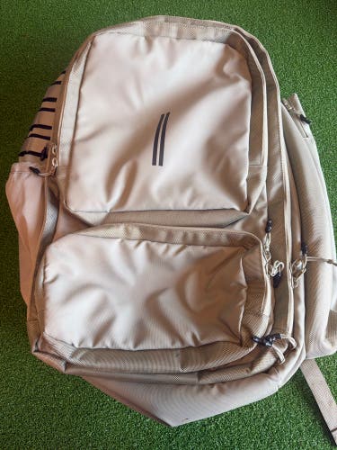 Warstic XL Warrior’s Bat Pack (Bone)