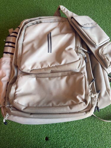 Warstic Warrior’s Bat Pack (Bone) (Used)