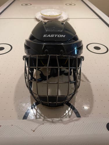 Large Easton E400 Helmet (Used)