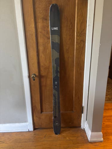 Line Blade Optic 96 177cm (New, 2024)