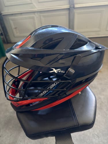 Cascade XRS Helmet (Used)
