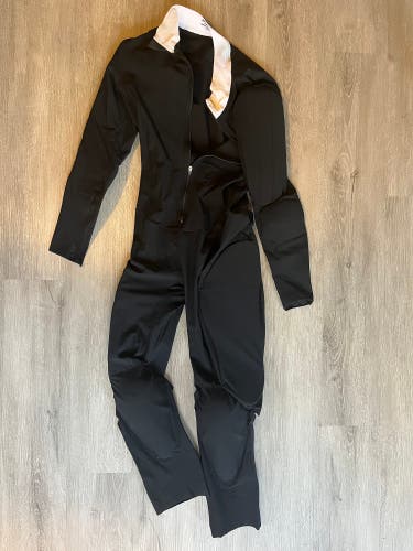 Phenix protective undersuit