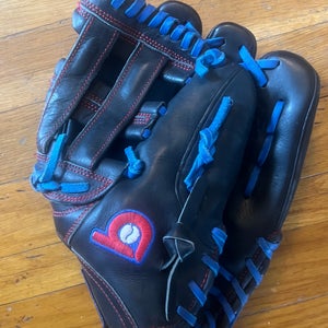Bradley Next Play 11.25" Youth Baseball Glove H-Web Excellent Condition