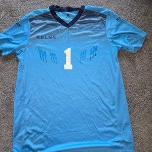 Unisex Medium Goalie Jersey Top (Used)
