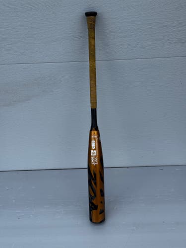 DeMarini Zoa Composite USSSA Certified Bat (-5) 32.5" (Used)