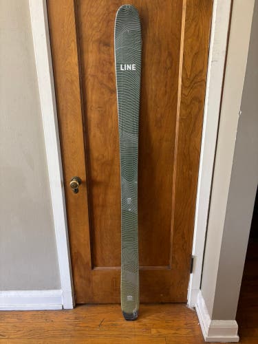 Line Optic 96 177cm (New, 2025)