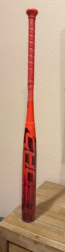 2026 Easton Ghost Advanced Composite Bat (-10) 21 oz 31" (New)