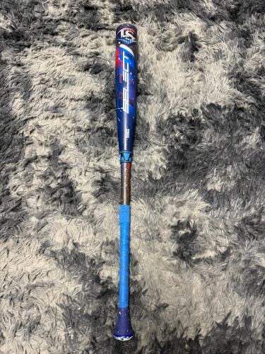 2021 Louisville Slugger Select LTD BBCOR Certified Bat (-3) 31 oz 34" (Used)