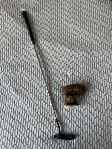 TP Mills Left Hand Putter (Used)